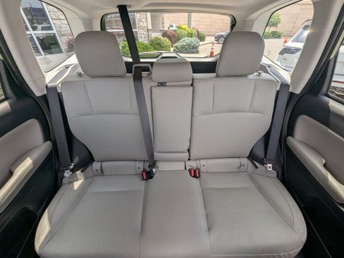 Used 2018 Subaru Forester 2.5i Limited AWD/4WD image 26