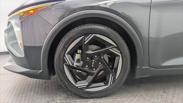 Used 2025 Kia K4 EX FWD image 29