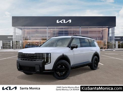 New 2027 Kia Telluride X-Line SX Prestige AWD/4WD image 1