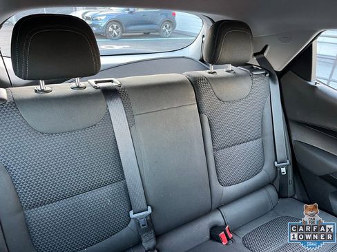 Used 2022 Chevrolet Bolt LT image 50