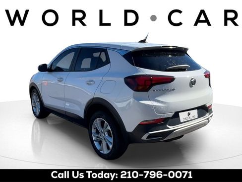 Used 2020 Buick Encore GX Preferred w/ Cold Weather Comfort Package image 5