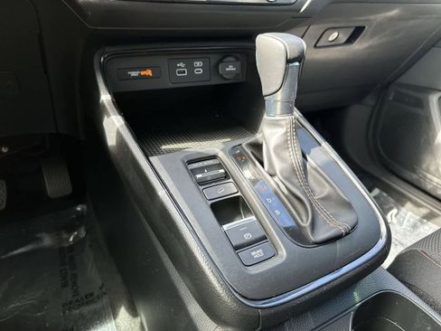 Certified 2024 Honda CR-V Sport image 18