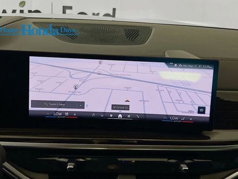 Used 2025 BMW X5 xDrive40i image 23