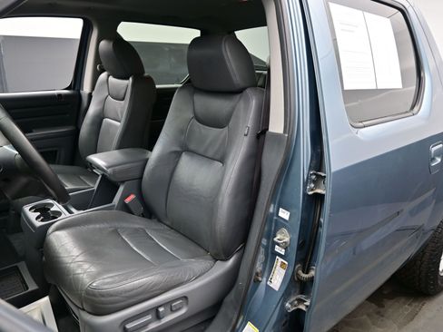 Used 2008 Honda Ridgeline RTL image 11