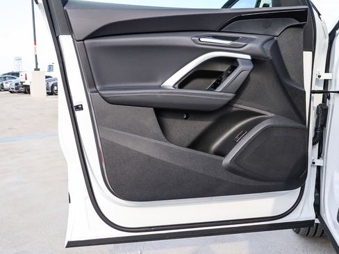 New 2025 Audi Q5 Premium image 27