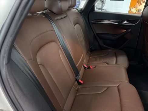 Used 2016 Audi Q3 2.0T Premium Plus w/ Technology Package image 27