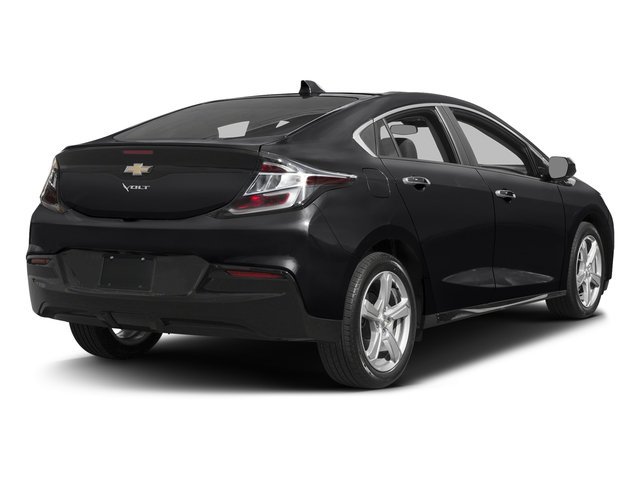 Used 2017 Chevrolet Volt Premier FWD image 2