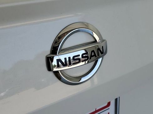 Used 2021 Nissan Altima 2.5 SR FWD image 9