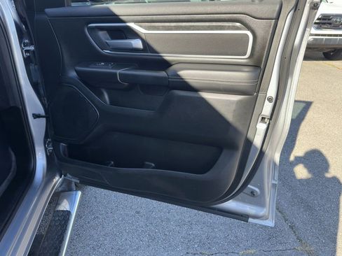 Used 2023 RAM 1500 Big Horn image 25