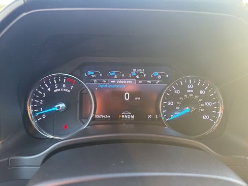 Used 2020 Ford Expedition Max Limited w/ Equipment Group 301A image 20