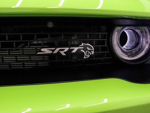 Used 2023 Dodge Challenger SRT Hellcat w/ Driver Convenience Group image 44