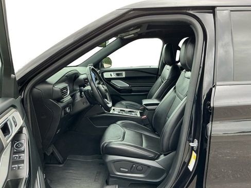 Used 2024 Ford Explorer ST w/ Equipment Group 401A AWD/4WD image 14
