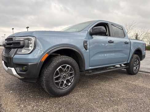 Used 2024 Ford Ranger XLT image 17