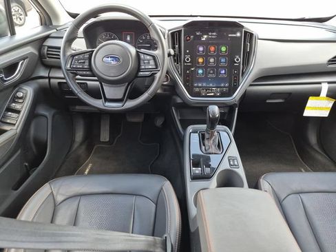 Used 2025 Subaru Crosstrek 2.5i Limited w/ Crosstrek Mirror Package AWD/4WD image 23