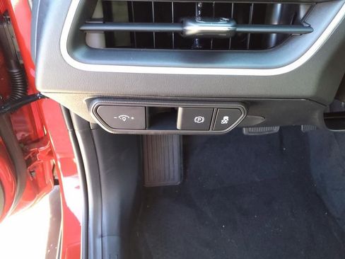 New 2025 Kia K4 LXS image 17