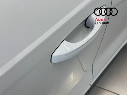 Used 2023 Audi Q3 2.0T Premium Plus w/ Premium Plus Package AWD/4WD image 10
