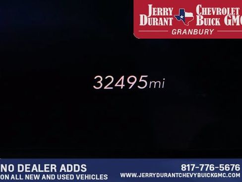 Used 2024 Buick Encore GX Avenir w/ Avenir Convenience Package AWD/4WD image 10