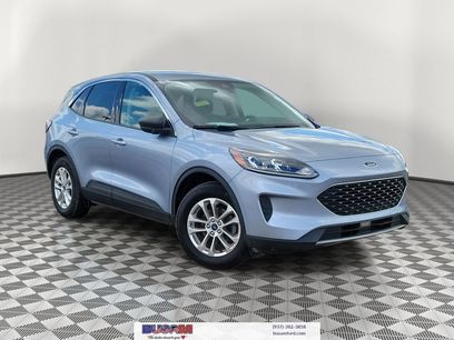 Used 2022 Ford Escape SE w/ Convenience Package