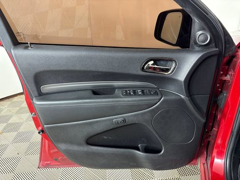 Used 2020 Dodge Durango R/T w/ Blacktop Package RWD image 15