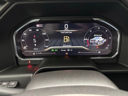 New 2025 GMC Sierra 1500 AT4 w/ AT4 Premium Package image 26