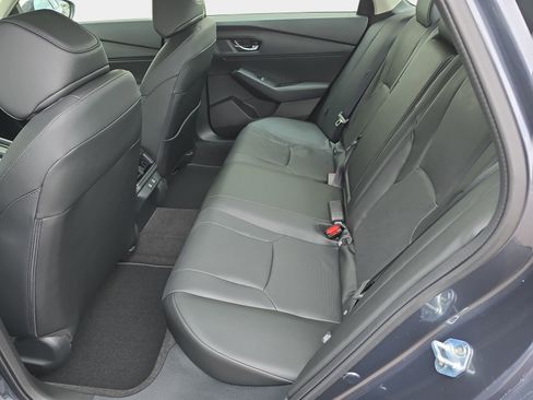 New 2026 Honda Accord EX-L image 14