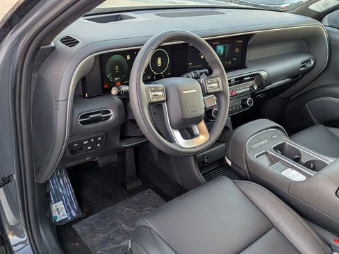 New 2026 Hyundai Palisade Calligraphy image 8