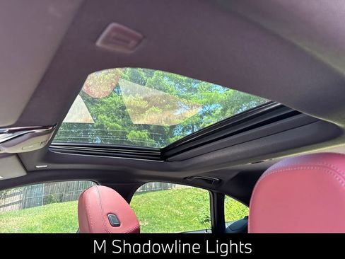 Used 2023 BMW i4 eDrive40 w/ M Sport Package RWD image 25