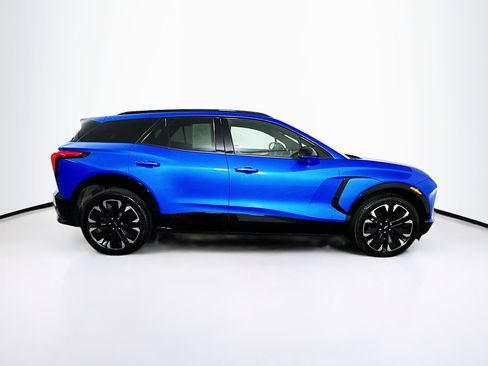 Used 2024 Chevrolet Blazer EV RS AWD/4WD image 10