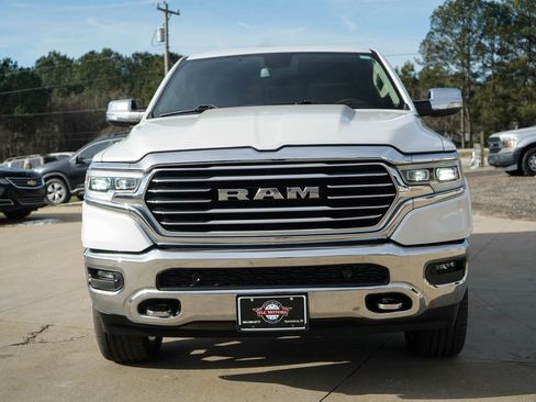 Used 2019 RAM 1500 Limited image 29