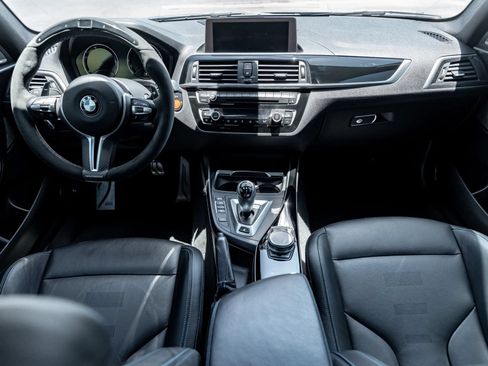 Used 2020 BMW M2 Competition w/ Executive Package RWD image 15