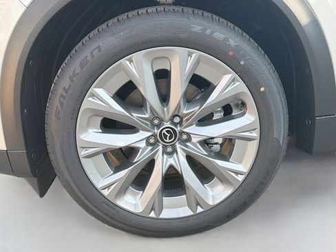 New 2026 MAZDA CX-90 Plug-In Hybrid w/ Preferred image 44