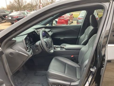 Used 2023 Lexus RX 350 Premium w/ Accessory Package image 10