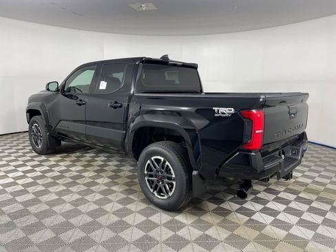 New 2026 Toyota Tacoma TRD Sport image 5