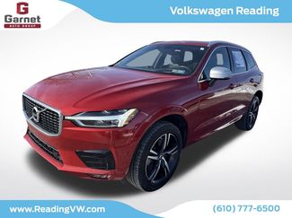 Used 2018 Volvo XC60 T5 R-Design w/ Convenience Package 360° Tour