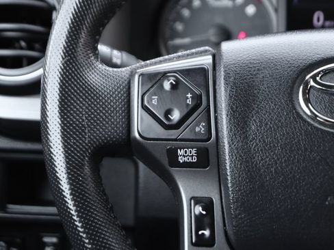 Used 2019 Toyota Tacoma TRD Pro AWD/4WD image 22