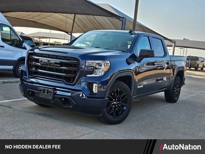 Used 2020 GMC Sierra 1500 Elevation w/ Elevation Value Package