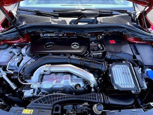 Used 2026 Mercedes-Benz GLA 250 image 11