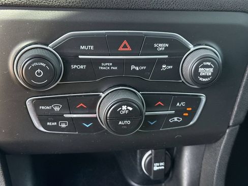 Used 2021 Dodge Charger R/T RWD image 29