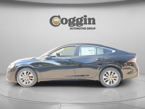 New 2026 Nissan Sentra SL w/ Floor Mat Package image 3