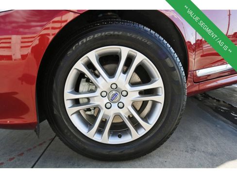 Used 2016 Volvo XC60 T5 Platinum image 33