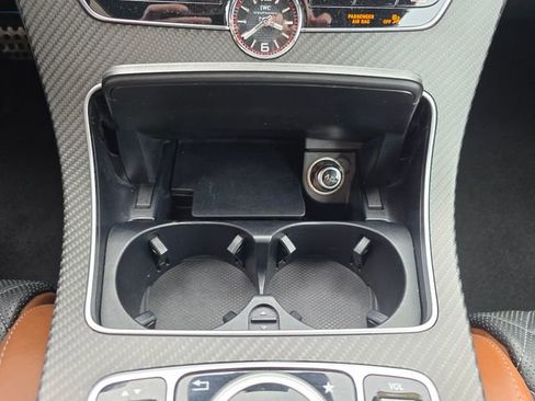 Used 2017 Mercedes-Benz C 63 AMG S image 26