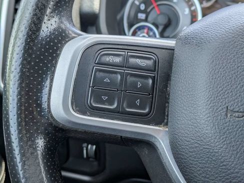Used 2022 RAM 3500 Big Horn AWD/4WD image 24
