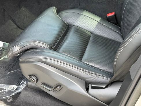 Certified 2022 Volvo XC90 T6 Inscription w/ Advanced Package image 24