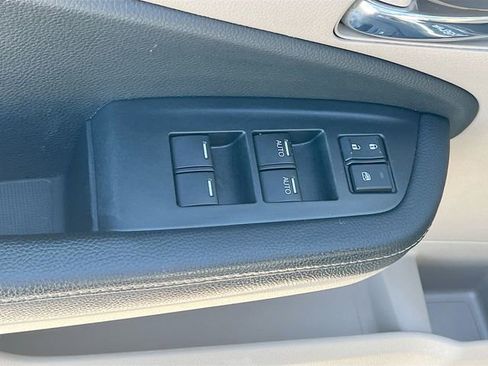 Used 2022 Honda Ridgeline RTL-E image 12