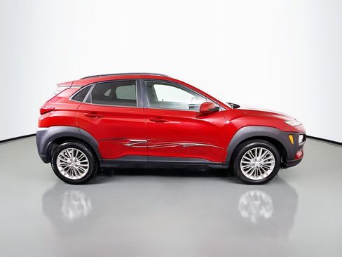 Used 2021 Hyundai Kona SEL FWD image 11