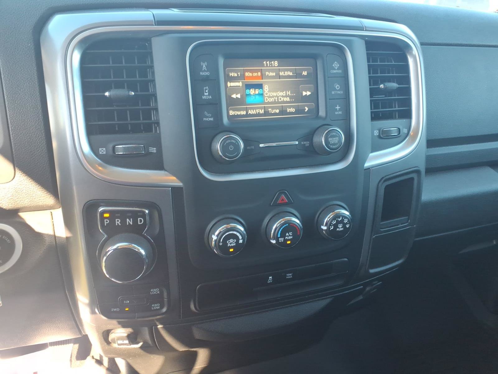 Used 2024 RAM 1500 Classic SLT AWD/4WD image 19