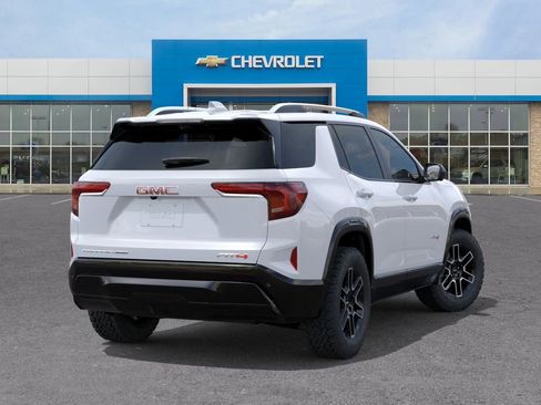 New 2026 GMC Terrain AT4 image 4
