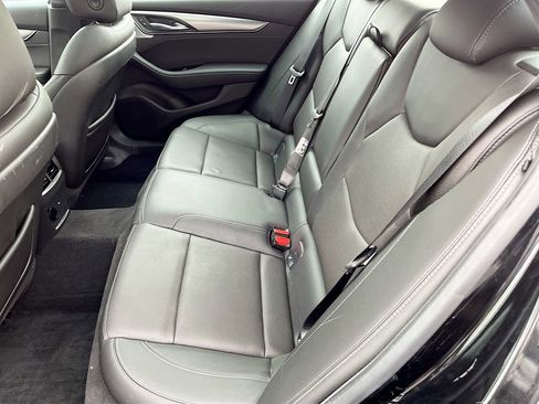 Used 2021 Cadillac CT5 Premium Luxury AWD/4WD image 25