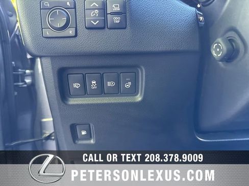 Used 2023 Lexus GX 460 Luxury w/ Off Road Package AWD/4WD image 28