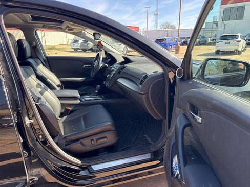 Used 2016 Acura RDX FWD image 30